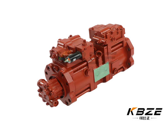 KBZE K3V63DT-9C22 हाइड्रोलिक पंप R150-7 हाइड्रोलिक मुख्य पंप के लिए प्रतिस्थापन