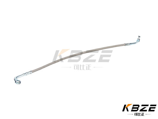 कमिंस 6CT टर्बोचार्जर तेल इनलेट पाइप/फीड ट्यूब कमिंस डीजल इंजन के लिए प्रतिस्थापन