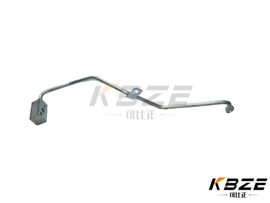 KOMATSU 6738-51-8120 6738518120 टर्बोचार्जर तेल इनलेट पाइप/फीड ट्यूब SAA6D102E के लिए प्रतिस्थापन PC200-7 PC220