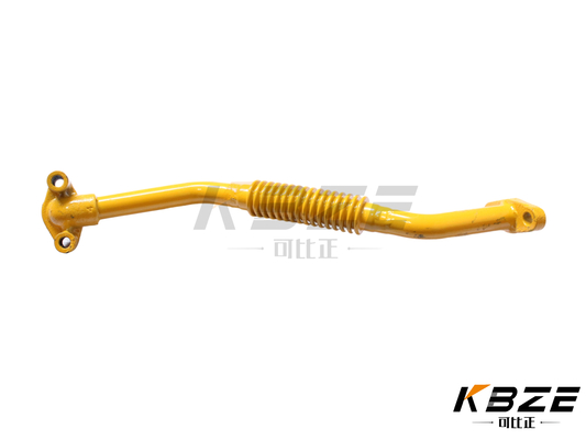 HITACHI 1-13313874-2 1133138742 टर्बोचार्जर तेल रिटर्न पाइप/फीड ट्यूब ISUZU इंजन 6BG1 EX200-6 के लिए प्रतिस्थापन