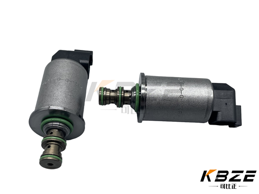 HYDRAFORCE EHPR98-G33-0-G-12ER उत्खनन भाग के लिए SOLENOID वाल्व प्रतिस्थापन