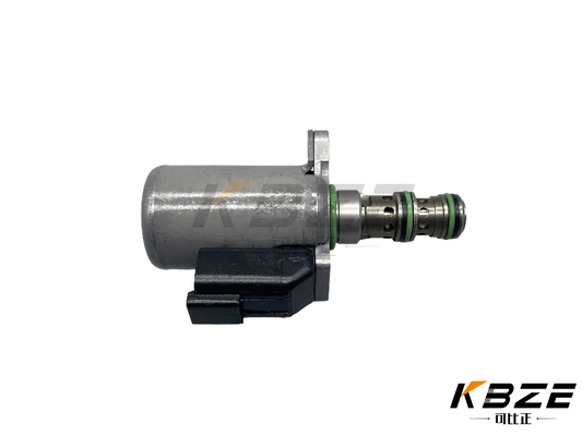 HYDRAFORCE EHPR98-T38-0-N-24ER उत्खनन भाग के लिए SOLENOID वाल्व प्रतिस्थापन