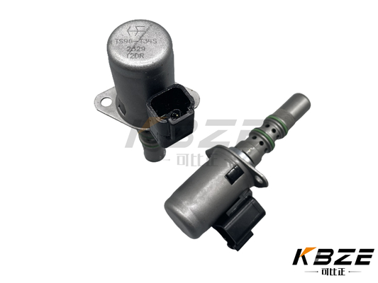 HYDRAFORCE TS98-T3S4-0-N-12DR एक्सकेवेटर भाग के लिए सोलेनोइड वाल्व प्रतिस्थापन