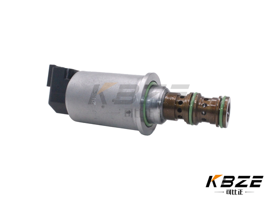 HYDRAFORCE HIGH QUALITY SV90-G39-0-G-24ER उत्खनन भाग के लिए SOLENOID वाल्व प्रतिस्थापन