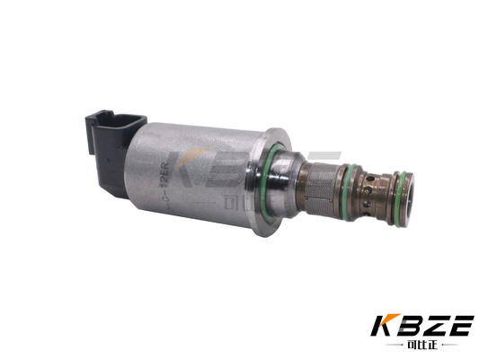 HYDRAFORCE HIGH QUALITY SV98-G39S-24ER उत्खनन भाग के लिए SOLENOID वाल्व प्रतिस्थापन