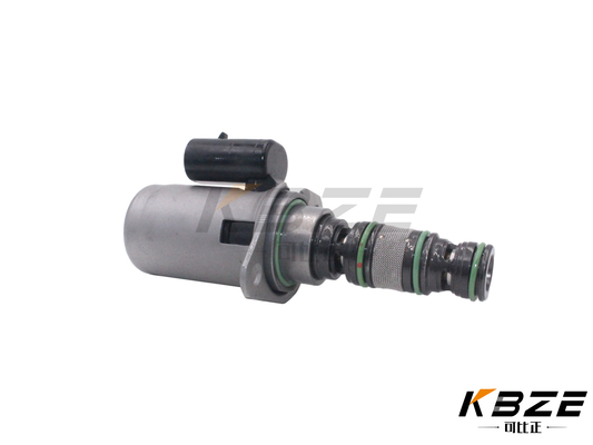 HYDRAFORCE HIGH QUALITY SV98-T04S-24DY2A उत्खनन भाग के लिए SOLENOID वाल्व प्रतिस्थापन