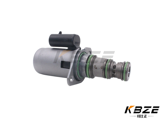 HYDRAFORCE HIGH QUALITY SV98-T39S-24DY2A उत्खनन भाग के लिए SOLENOID वाल्व प्रतिस्थापन