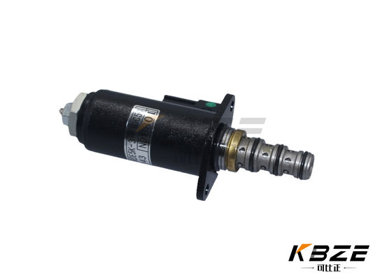 उच्च गुणवत्ता KDRDE5K-31-30C50-143 KOBELCO SK200-8 के लिए SOLENOID वाल्व प्रतिस्थापन
