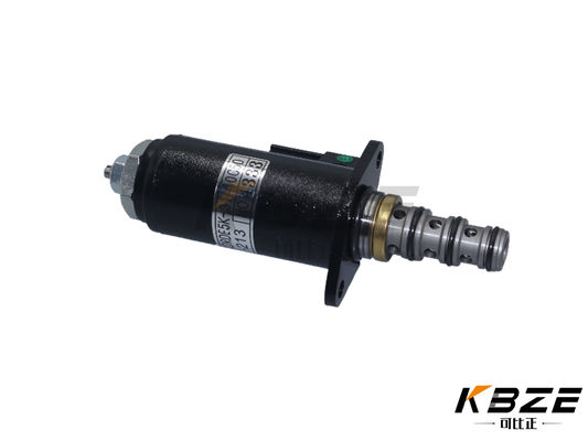 उच्च गुणवत्ता YN35V00049F1 KDRDE5K-31-40C50-213 KOBELCO SK200-8 के लिए SOLENOID वाल्व प्रतिस्थापन