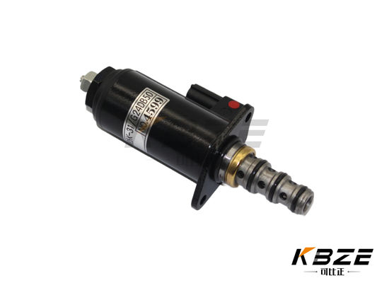उच्च गुणवत्ता YN35V00050F1 KWE5K-31-G24DB50 KOBELCO SK200-8 SK250-8 SK330-8 के लिए SOLENOID वाल्व प्रतिस्थापन