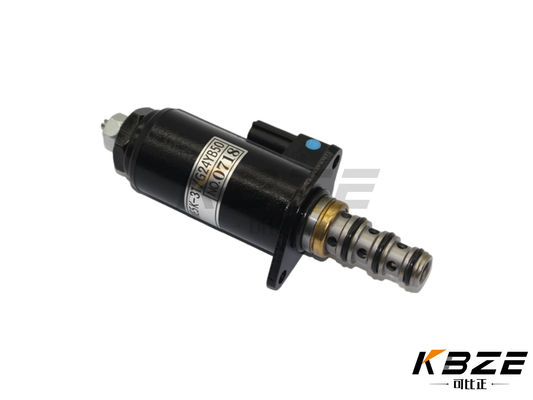 उच्च गुणवत्ता YN35V00051F1 KWE5K-31-G24YB50 KOBELCO SK200-8 SK210-8 के लिए SOLENOID वाल्व प्रतिस्थापन