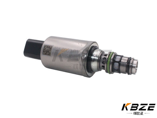 उच्च गुणवत्ता CA491-0908 491-0908 4910908 C-A-T E313 E320 E323 E325 E326 E330 E336GC के लिए सोलेनोइड वाल्व प्रतिस्थापन