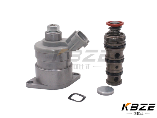 उच्च गुणवत्ता 9218234 HITACHI ZX200-3 ZX210-3 ZX350-3 के लिए SOLENOID वाल्व प्रतिस्थापन
