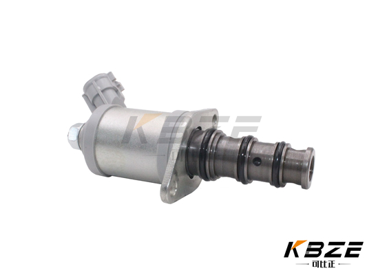 उच्च गुणवत्ता 9254306 HITACHI ZX200-3 ZX210-3 ZX240-3 ZX250-3 के लिए सोलेनोइड वाल्व प्रतिस्थापन