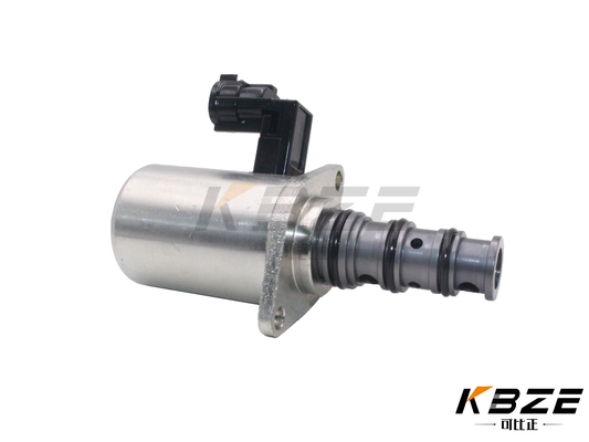 उच्च गुणवत्ता 9304836 HITACHI खुदाई के लिए SOLENOID वाल्व प्रतिस्थापन