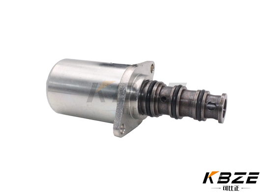 उच्च गुणवत्ता 9314145 HITACHI ZX200-5G ZX240-5G के लिए SOLENOID वाल्व प्रतिस्थापन
