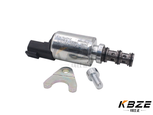 उच्च गुणवत्ता 27885800 PD2E1-Y3/2D21-24E13A-A DOOSAN वोल्वो के लिए SOLENOID वाल्व प्रतिस्थापन