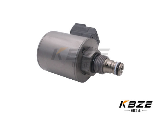 उच्च गुणवत्ता HLTS58-21 SANY 300 XCMG 490 500 के लिए SOLENOID वाल्व प्रतिस्थापन