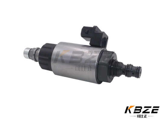 उच्च गुणवत्ता वाले हाइड्रोलिक पंप लिउगोंग और एक्ससीएमजी के लिए सोलेनोइड वाल्व प्रतिस्थापन