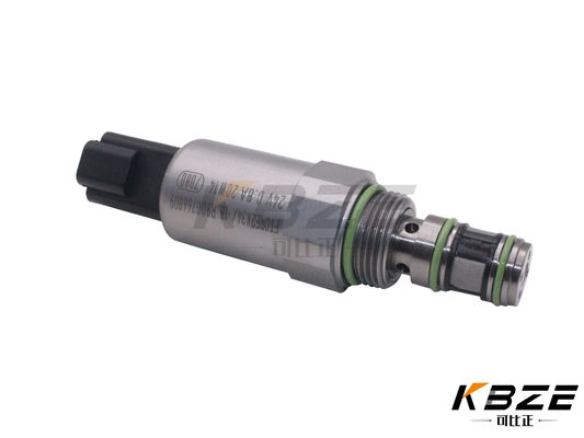 उच्च गुणवत्ता R900766809 24V खुदाई के लिए सोलेनोइड वाल्व प्रतिस्थापन