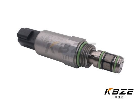 उच्च गुणवत्ता R900771731 24V सोलेनोइड वाल्व उत्खनन के लिए प्रतिस्थापन