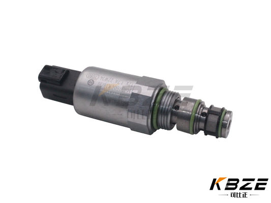 उच्च गुणवत्ता R901059491 12V सोलेनोइड वाल्व प्रतिस्थापन खुदाई के लिए