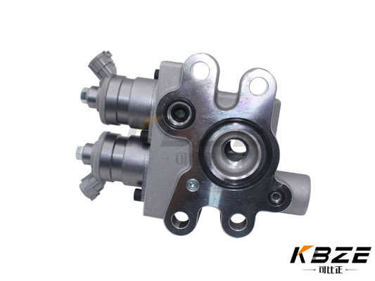 उच्च गुणवत्ता वाले सोलेनोइड वाल्व HITACHI एक्सकेवेटर DFI के लिए ASSY प्रतिस्थापन