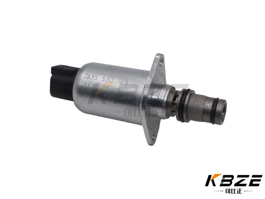 उच्च गुणवत्ता वाले T335-S3D 24V सोलेनोइड वाल्व प्रतिस्थापन