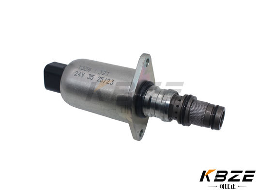 उच्च गुणवत्ता T336-321 24V सोलेनोइड वाल्व एक्सकेवेटर के लिए प्रतिस्थापन