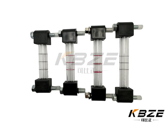 140MM-150MM-170MM-180MMΦ C-A-T के लिए हाइड्रोलिक तेल स्तर गेज प्रतिस्थापन SUMITOMO HITACHI HYUNDAI वोल्वो DAEWO DOOSAN