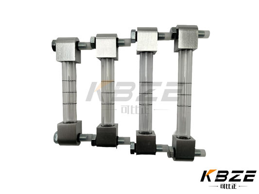 140MM-150MM-170MM-180MM-200MMΦ सी-ए-टी के लिए हाइड्रोलिक तेल स्तर गेज प्रतिस्थापन