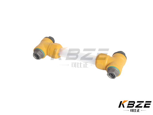 KBZE IMPORT JAPAN QUALITY MIN-80°C MAX260°C 140MMΦ हाइड्रोलिक तेल स्तर गेज