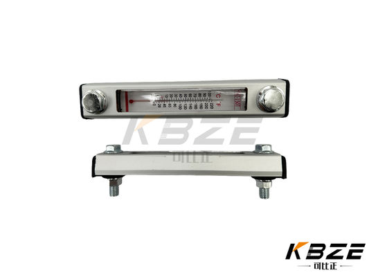 150MMΦ BOLT12MM एक्सकेवेटर हाइड्रोलिक तेल स्तर मापनेवाला/तेल स्तर सूचक एक्सकेवेटर LIUGONG908D के लिए प्रतिस्थापन