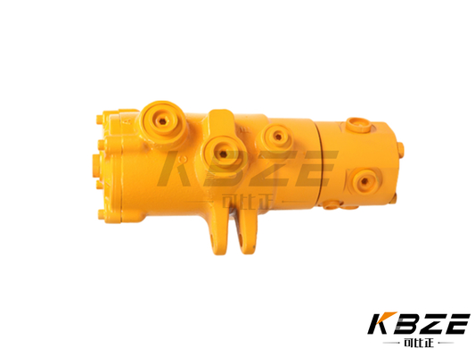 KOMATSU EXCAVATOR HYDRAULIC CENTERJOINT ASSY/SWIVEL JOINT PC100-5/6 PC120-5/6 PC110-7 PC130-7/8 के लिए प्रतिस्थापन