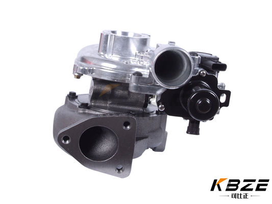 TOYOTA 1KD-FTV [17201-01040] CT16V टर्बोचार्जर ASSY TOYOTA HILUX लैंड क्रूजर PRADO FORTUNER के लिए प्रतिस्थापन