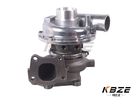 ISUZU 4HK1 [8-97362839-0] HITACHI ZX200 ZX210 ZX230 ZX240 के लिए RHF55 टर्बोचार्जर ASSY प्रतिस्थापन