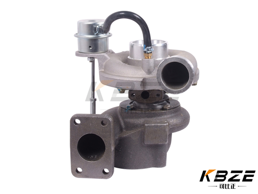 PERKINS [2674A209] GT25 टर्बोचार्जर ASSY PERKINS डीजल इंजन के लिए प्रतिस्थापन