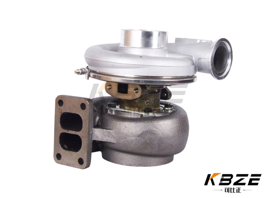YUCHAI [430-1118010A] YUCHAI YC6108ZQ डीजल इंजन के लिए H1E 6108 टर्बोचार्जर ASSY प्रतिस्थापन