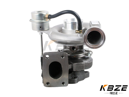 कमिंस [2840937] HE211W-2 टर्बोचार्जर ASSY कमिंस ISF2.8 डीजल इंजन के लिए प्रतिस्थापन