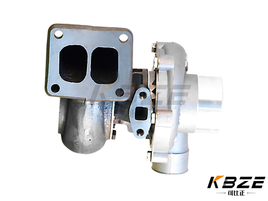 KOMATSU PC200-3 [6137-82-8200] KOMATSU S6D105 डीजल इंजन के लिए टर्बोचार्जर ASSY प्रतिस्थापन