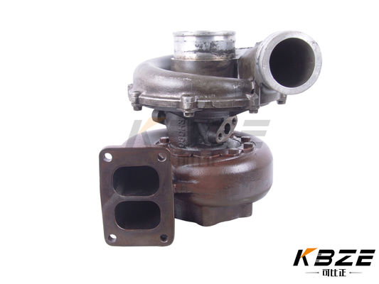हिताची EX450 ZX450 [114400-3830] ISUZU 6WG1T डीजल इंजन के लिए RHC9 टर्बोचार्जर ASSY प्रतिस्थापन