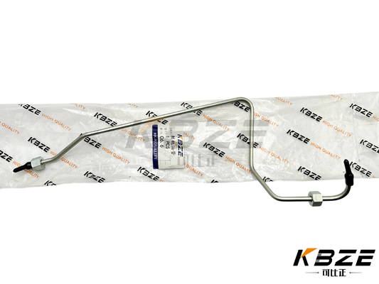 C-A-T C6.6 3525A207 PERKINS 1106D इंजन के लिए कॉमन-रेल पाइप प्रतिस्थापन