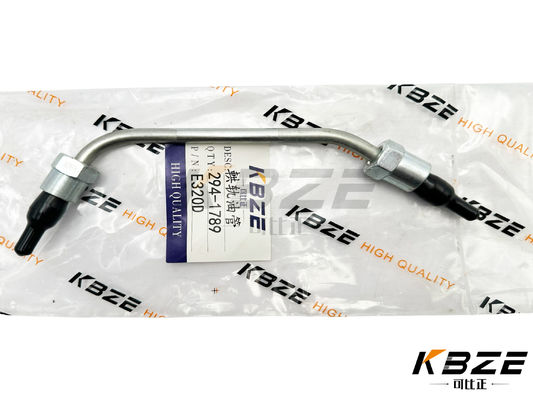 C-A-T CA2941789 294-1789 2941789 C-A-T C6.4 इंजन के लिए सामान्य रेल पाइप प्रतिस्थापन