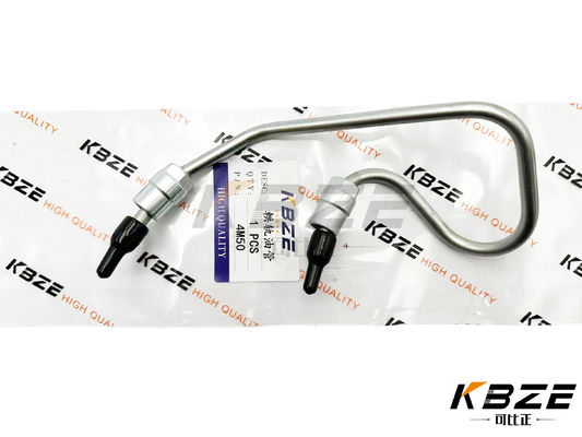 मित्सुबिशी 4M50 डीजल इंजन के लिए सामान्य रेल पाइप प्रतिस्थापन