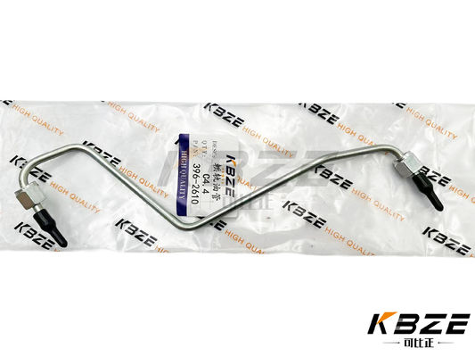 C-A-T CA3962610 396-2610 3962610 C-A-T C4.4 डीजल इंजन के लिए COMMON-RAIL पाइप प्रतिस्थापन