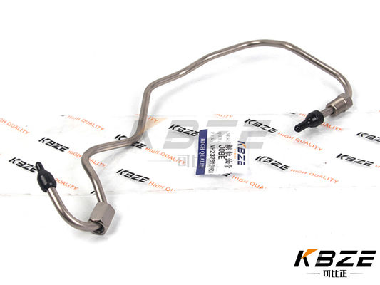 KOBELCO VH237815990A HINO J08E डीजल इंजन SK330-8 के लिए सामान्य रेल पाइप प्रतिस्थापन