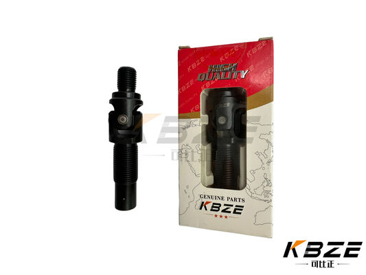 KBZE KOMATSU PC120 M13XM17X1.5 LENGTH-102MM JOYSTICK HANDLE UNIVERSAL JOINT उच्च गुणवत्ता वाला उत्पाद