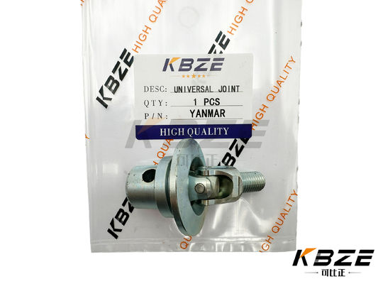 KBZE YANMAR ASSY M12XM12X1.75 LENGTH-83MM JOYSTICK HANDLE UNIVERSAL JOINT उच्च गुणवत्ता वाला उत्पाद