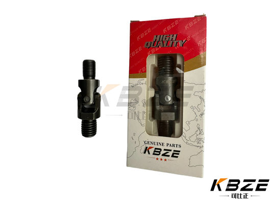 KBZE SANY SY75 M12X1.25/M14X2.2 लंबाई-69 मिमी जॉयस्टिक हैंडल यूनिवर्सल जॉइंट उच्च गुणवत्ता वाला उत्पाद