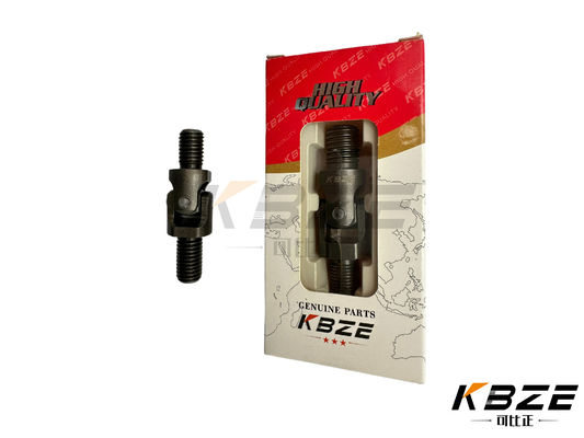 KBZE YANMAR M12XM12X1.75 लंबाई-69 मिमी जॉयस्टिक हैंडल यूनिवर्सल संयुक्त उच्च गुणवत्ता वाला उत्पाद